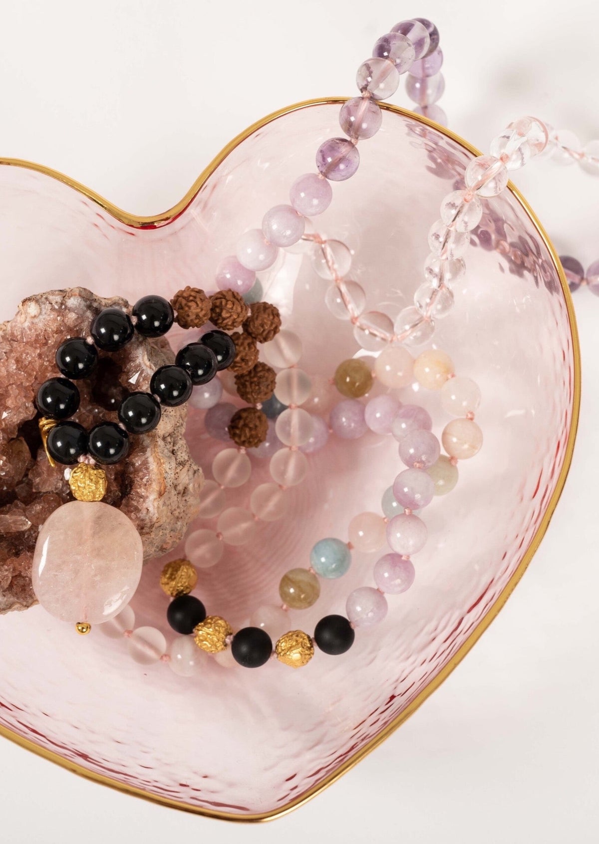 HIGH PRIESTESS Mala