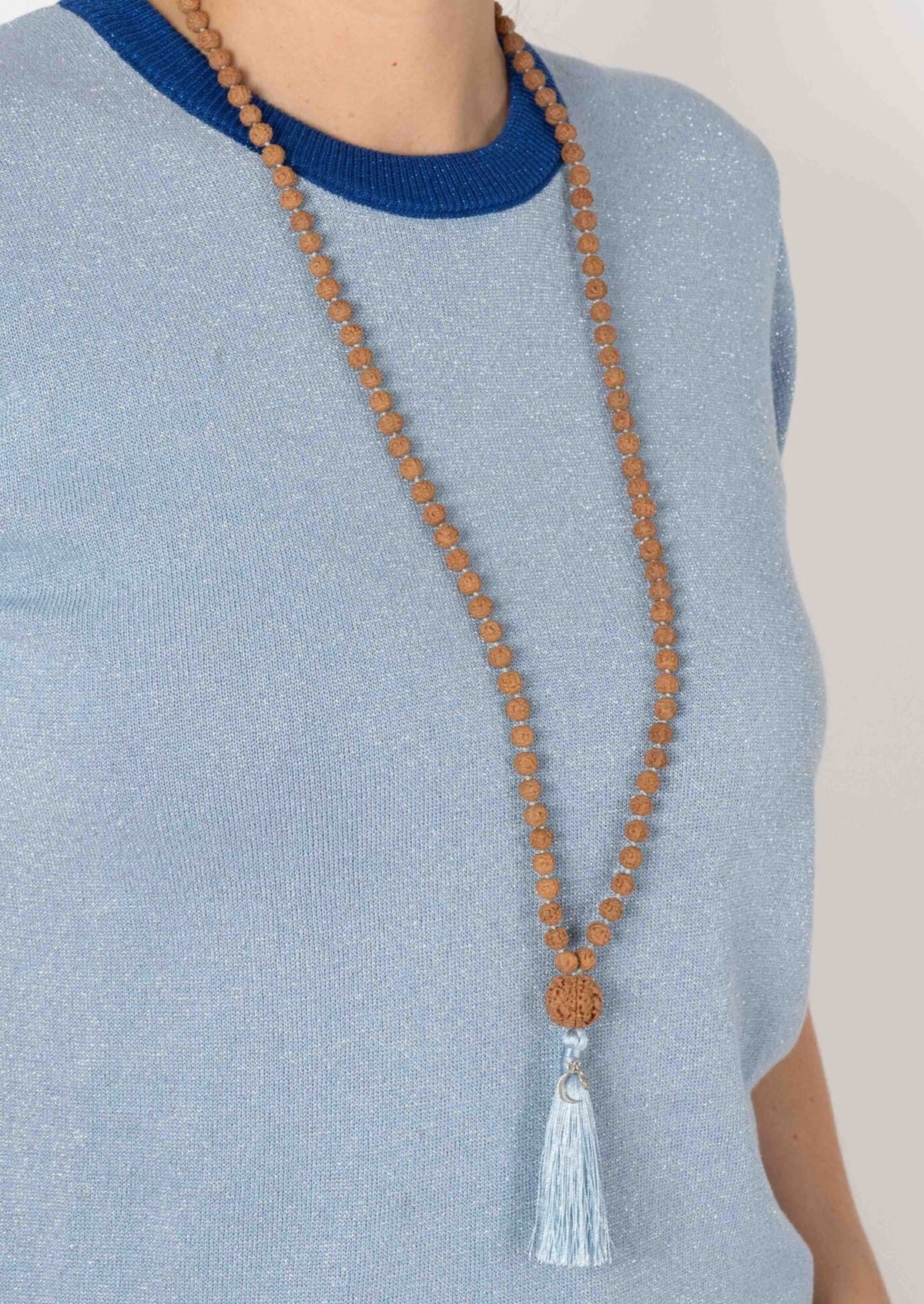 Women&#39;s Meditation Malas Australia | Shivoham 108 beads 