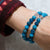 Apatite Bracelets | Finest Crystal Bracelets 