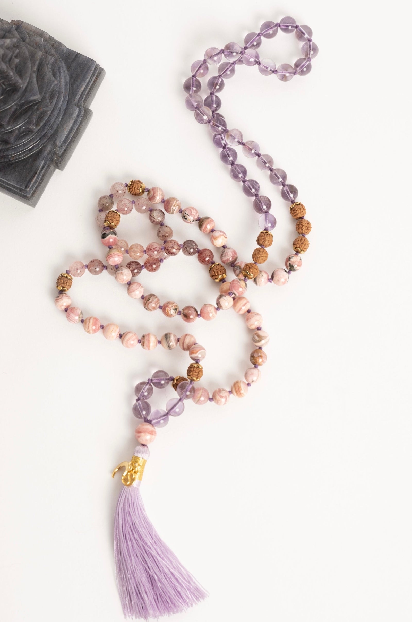 Ananda Mala Beads, Womens Malas Australia | omshivoham.com
