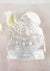 Clear Quartz Sri Yantra 