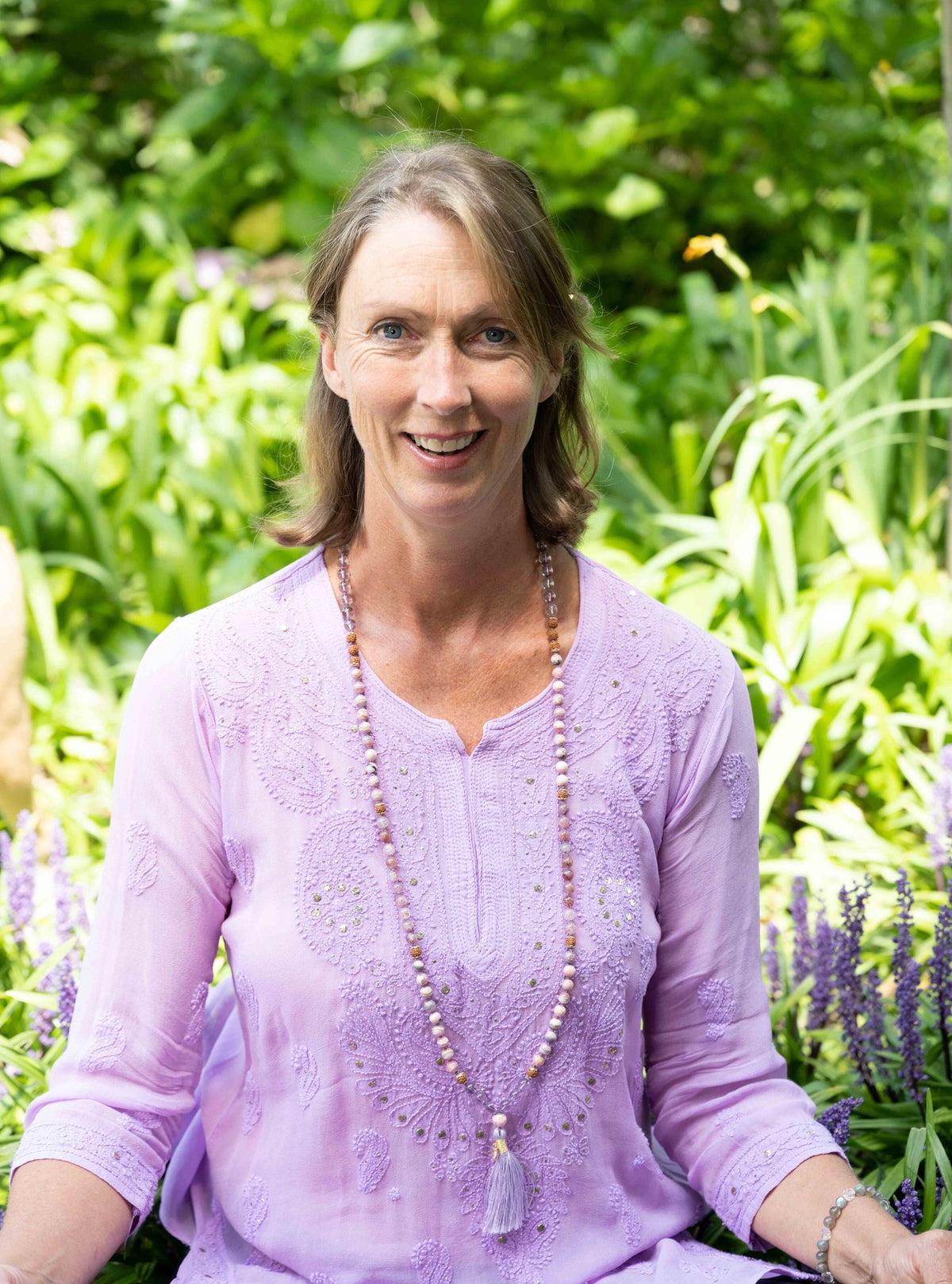 ANANDA Bliss & Higher Purpose Mala