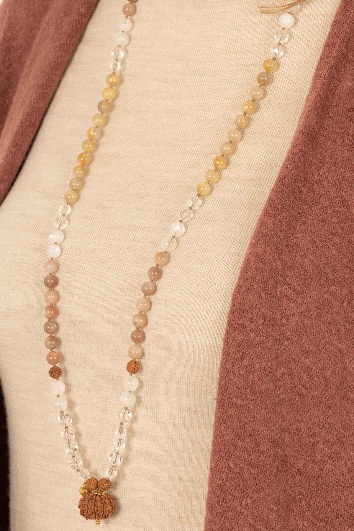 Authentic Mala Beads Australia | Shivoham Malas