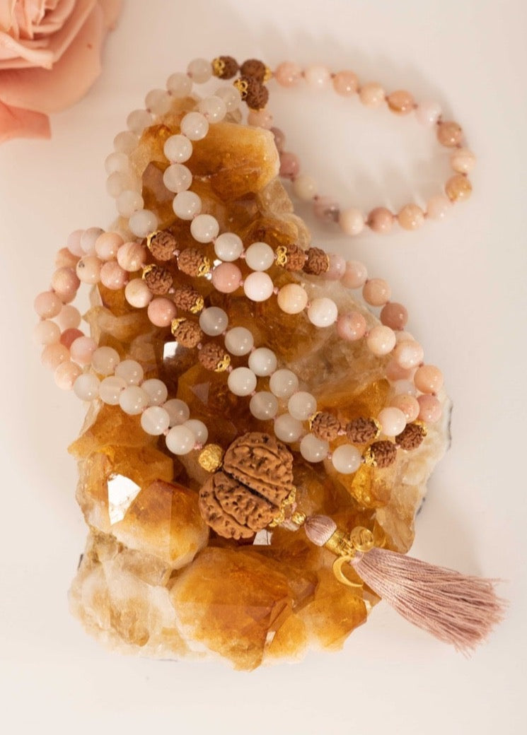 Gauri Shankar Mala | Shivoham malas