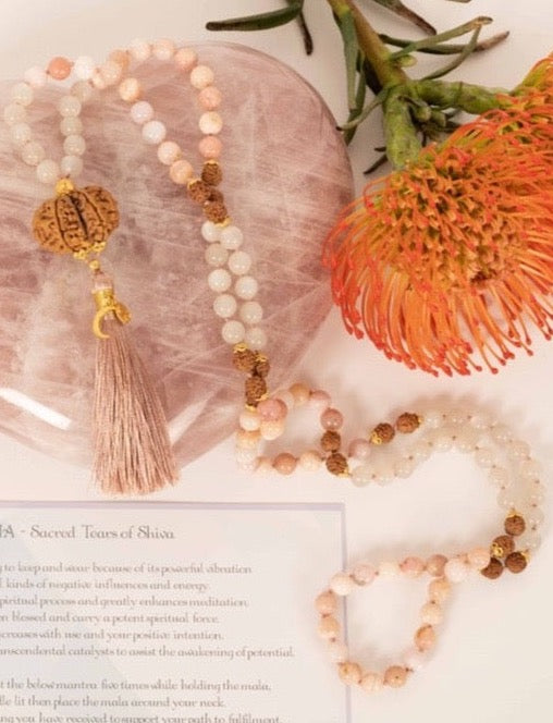 Gauri Shankar Mala | Shivoham Australia