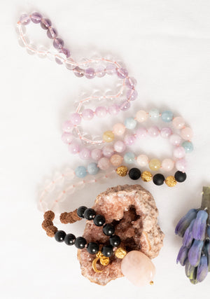 HIGH PRIESTESS Mala