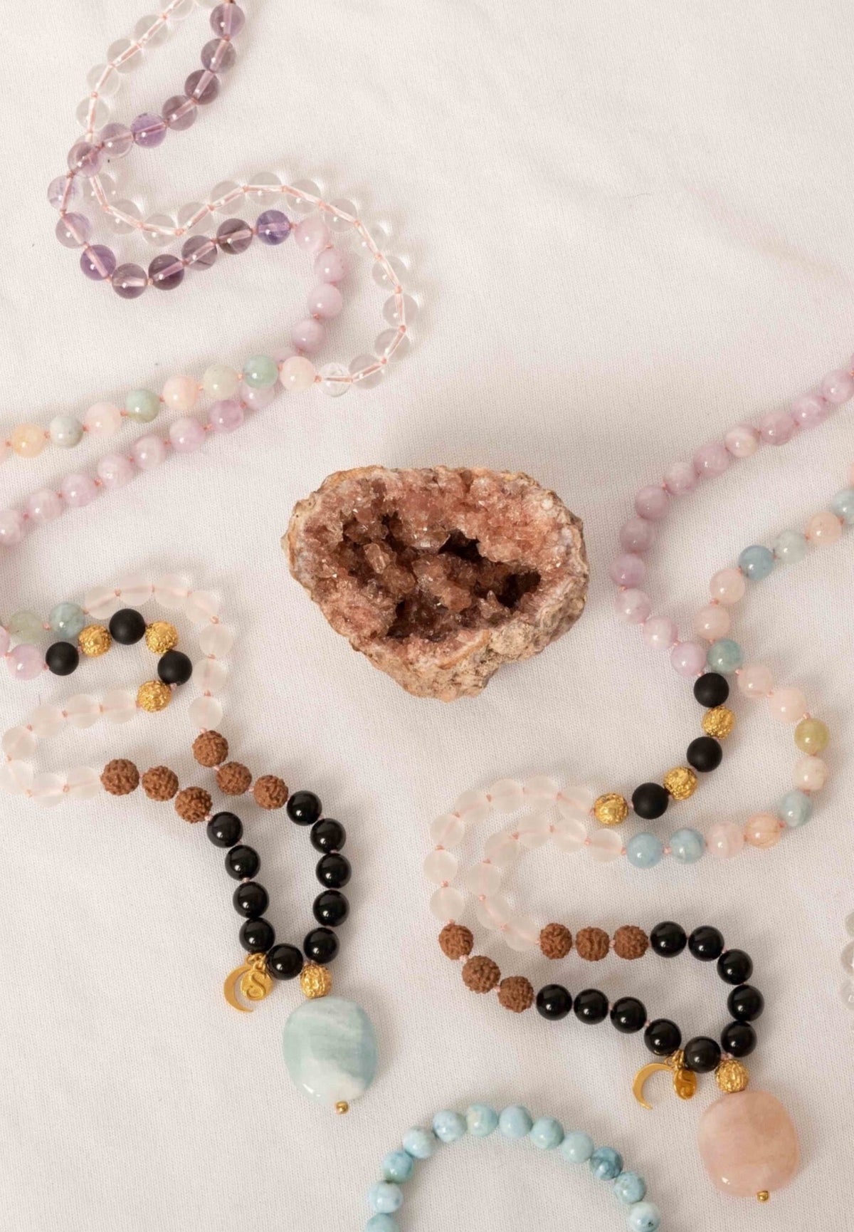 High Priestess Mala | Shivoham
