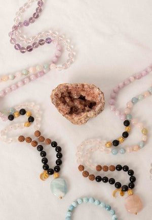 HIGH PRIESTESS Mala