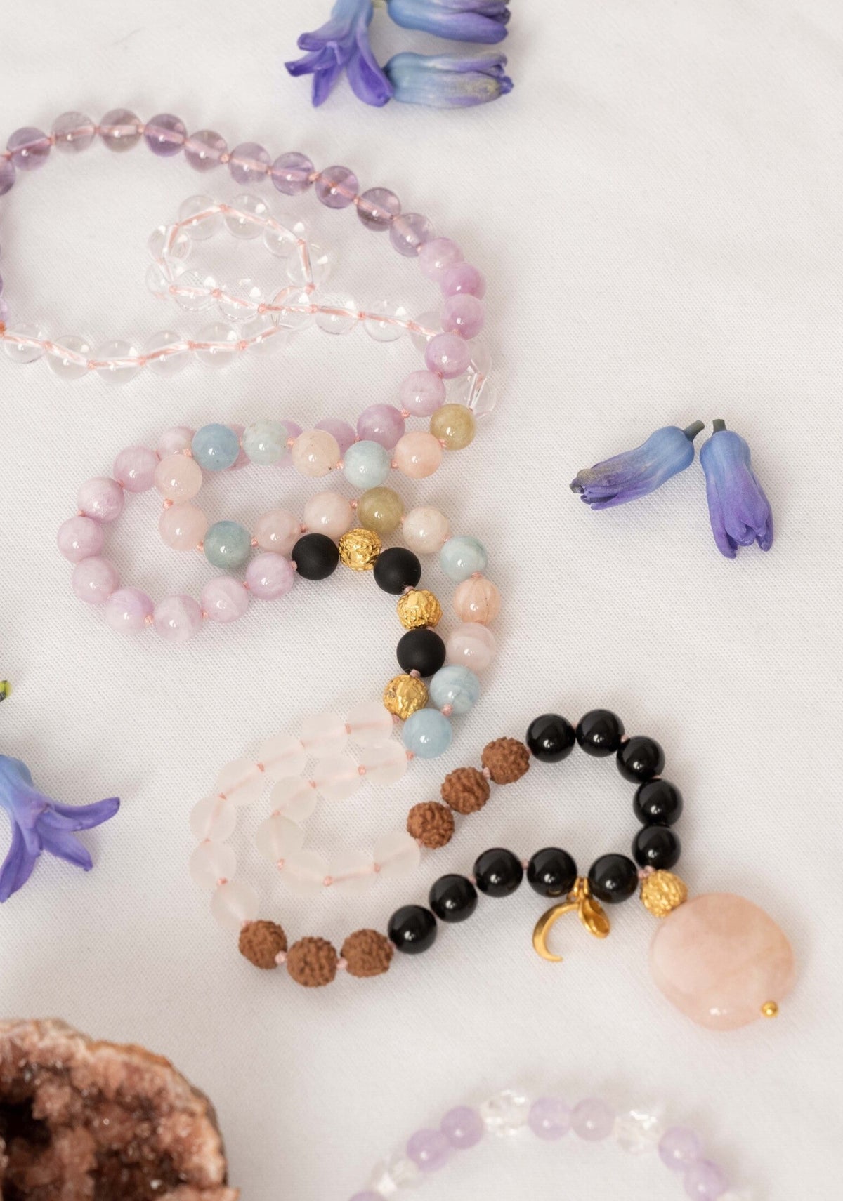 HIGH PRIESTESS Mala