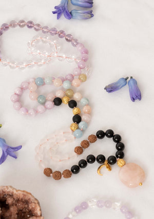 HIGH PRIESTESS Mala